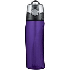 BOUTEILLE TRISTAN 710ml POURPRE