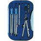 COMPAS STAEDTLER 7 PCS