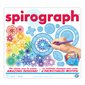 SPIROGRAPH 50 PCS