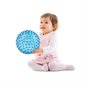 BALLE SENSORIELLE BLEU