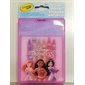 TROUSSE PORTATIVE PRINCESS DISNEY