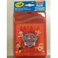 TROUSSE PORTATIVE PAT PATROUILLE