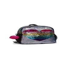 SAC A DOS SEQUIN COEUR