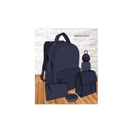 SAC A DOS ENSEMBLE 5 MRX