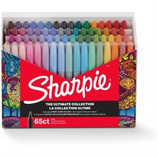 MARQ.SHARPIE FIN @65