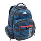 SAC A DOS ROOTS CAMOUFLAGE