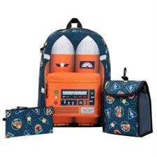 SAC ECOLE ENS. 4 MCX MAR / ORANGE