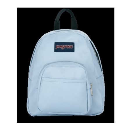 SAC A DOS JANSPORT HALF PINT BLEU