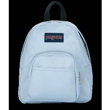 SAC A DOS JANSPORT HALF PINT BLEU