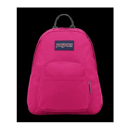 SAC A DOS JANSPORT HALF PINT MAGENTA