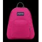 SAC A DOS JANSPORT HALF PINT MAGENTA