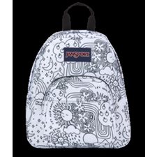 SAC A DOS JANSPORT HALF PINT DYE COULEUR-MOI