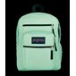Sac à dos Big Student Compartiment dédié pour ordinateur portable lilas pastel