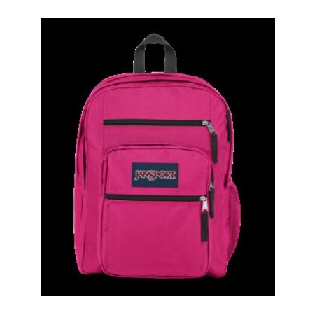 Sac à dos Big Student Compartiment dédié pour ordinateur portable lilas pastel