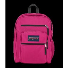 Sac à dos Big Student Compartiment dédié pour ordinateur portable lilas pastel
