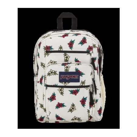Sac à dos Big Student Compartiment dédié pour ordinateur portable lilas pastel