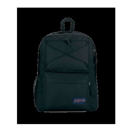 SAC A DOS JANSPORT FLEX NOIR
