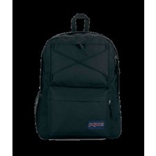 SAC A DOS JANSPORT FLEX NOIR