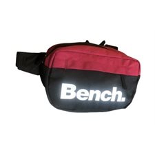 SAC CEINTURE POLY BOURG / NOIR