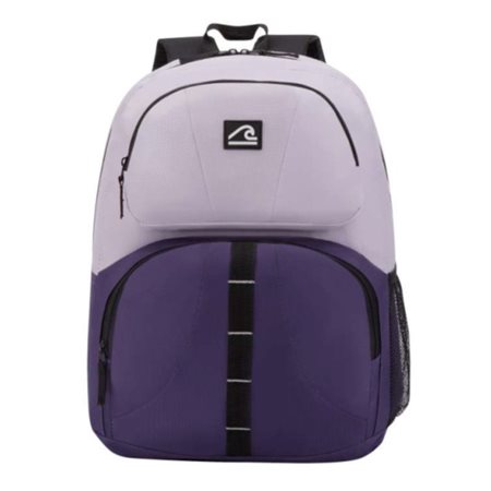 SAC A DOS TRAILBLAZER MAUVE