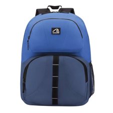 SAC A DOS TRAILBLAZER BLEU