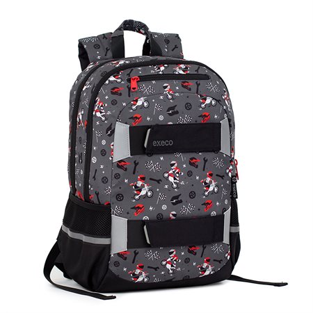 SAC A DOS LG EXECO MOTOCROSS