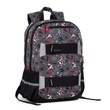 SAC A DOS LG EXECO MOTOCROSS