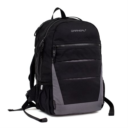SAC A DOS EXTREME NOIR