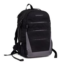 SAC A DOS EXTREME NOIR