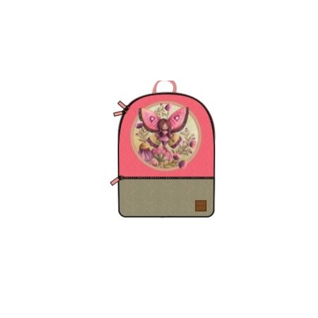 SAC A DOS PRÉSCOLAIRE KETTO ALIA