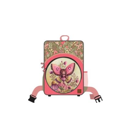 SAC A DOS KETTO ALIA