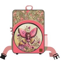 SAC A DOS KETTO ALIA