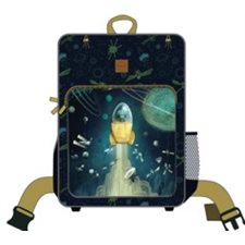 SAC A DOS KETTO SPACE K