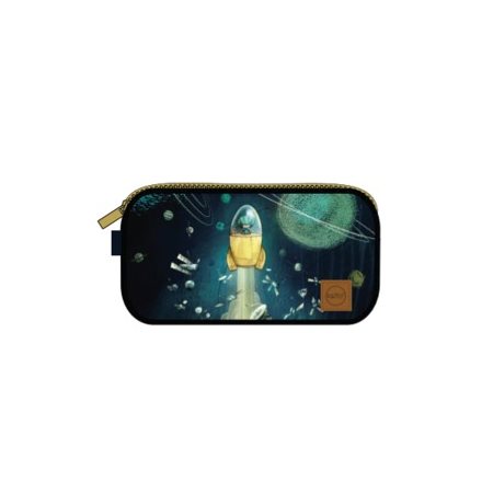 ETUI DOUBLE KETTO MARINE GALAXIE