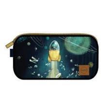 ETUI DOUBLE KETTO MARINE GALAXIE