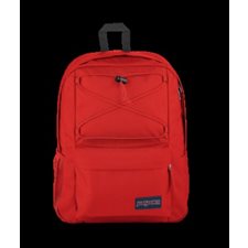 SAC A DOS JANSPORT FLEX RED TAPE