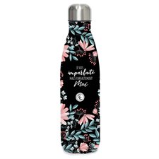 BOUTEILLE D'EAU PARFAITEMENT MOI