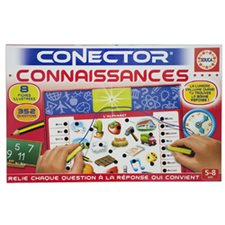 CONECTOR CONNAISSANCES