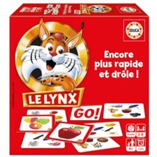 EDUCA LE LYNX GO