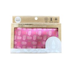 POCHETTE CONGELABLE ASS.
