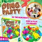 JEU DINO PARTY