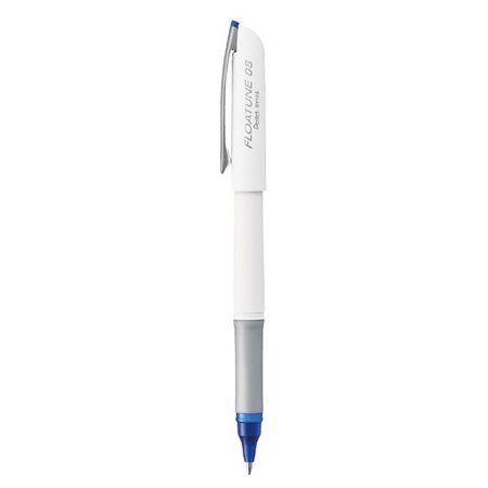 STYLO FLOATUNE 0.8mm BLEU