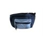 SAC A LA TAILLE ROOT GRIS