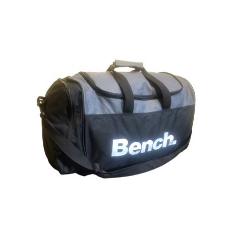 SAC SPORT BEN CHARBON / NOIR
