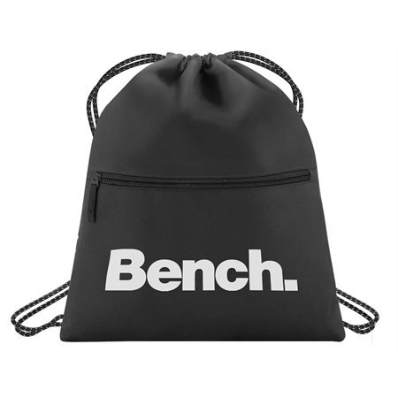 SAC BALUCHON BEN NOIR / BLANC