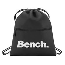 SAC BALUCHON BEN NOIR / BLANC