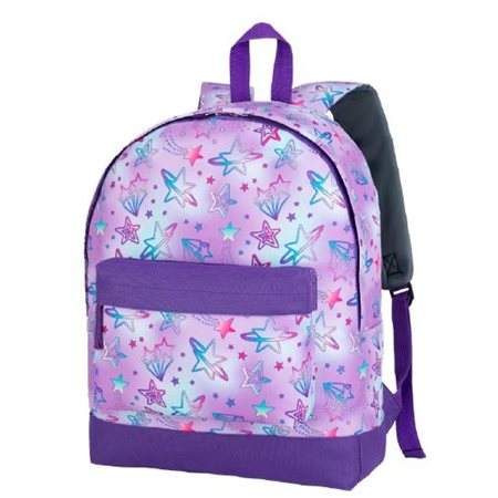 SAC A DOS T.BLAZER IMP.ETOILE