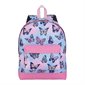 SAC A DOS T.BLAZER IMP.PAPILLION