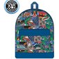 SAC A DOS T.BLAZER IMP.DINO COMIQUE