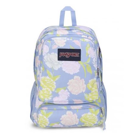 Sac à dos Doubleton Avec pochette dédiée pour ordinateur portable marguerite